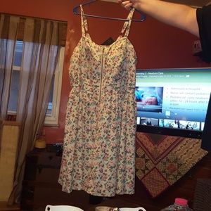 MACY'S sun dress